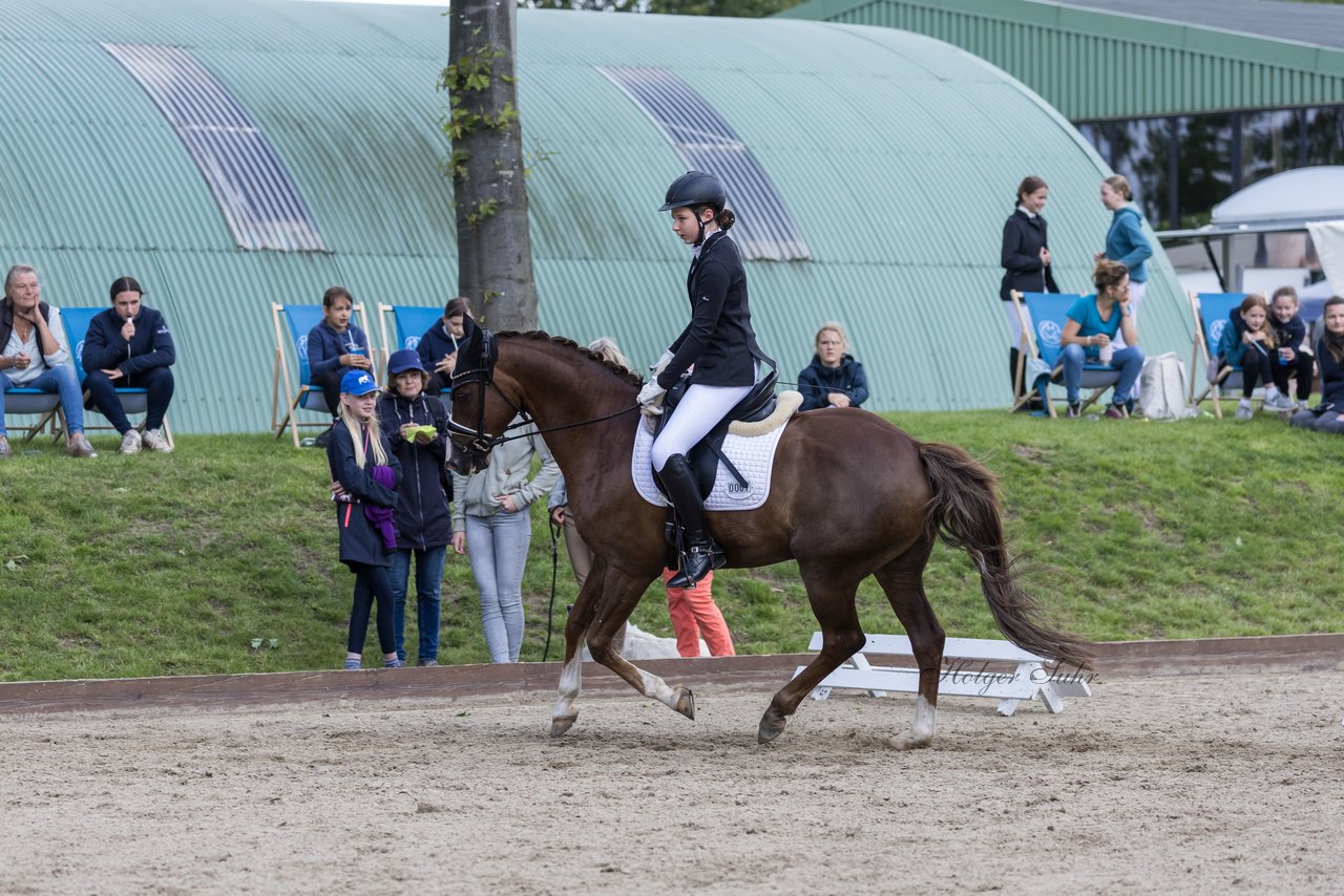 Bild 515 - Pony Akademie Turnier